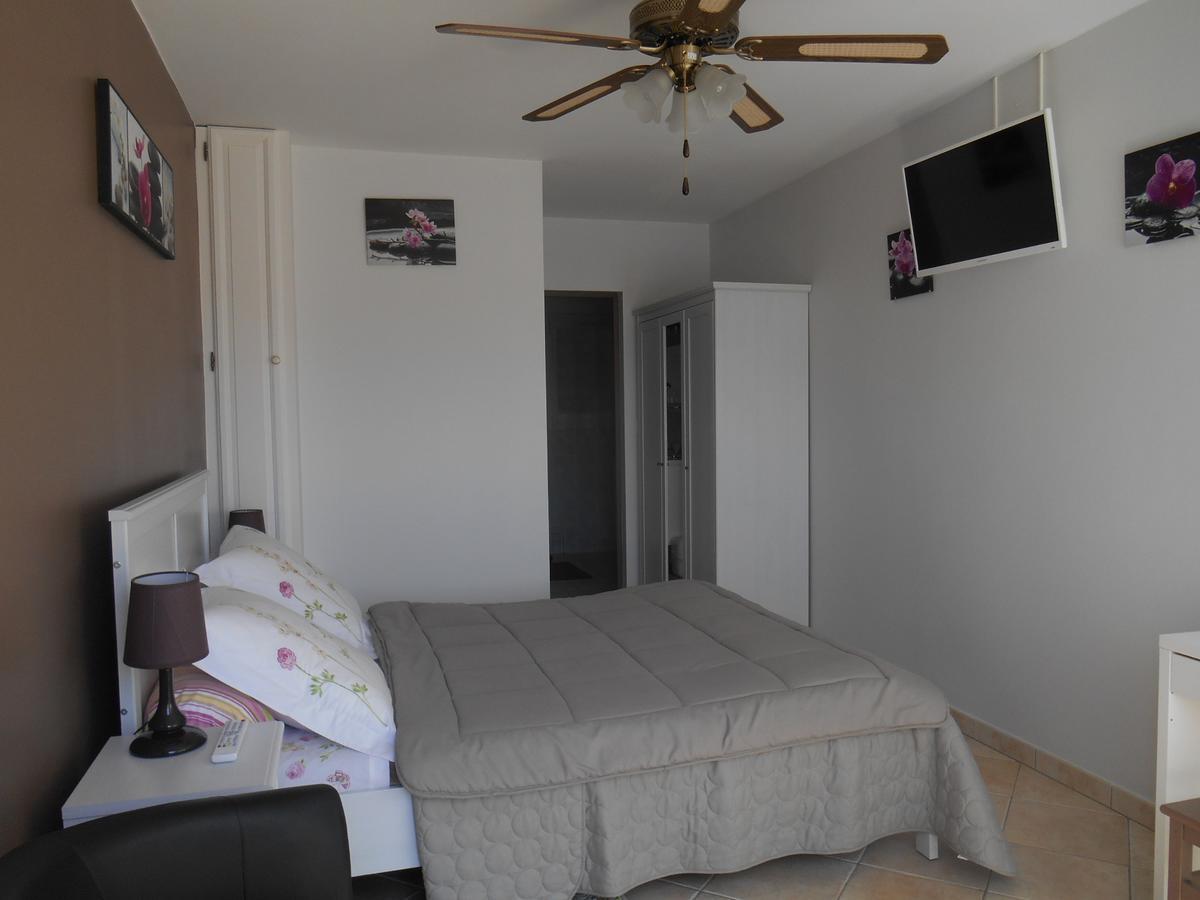 La Cozy Bed & Breakfast Cozes ภายนอก รูปภาพ