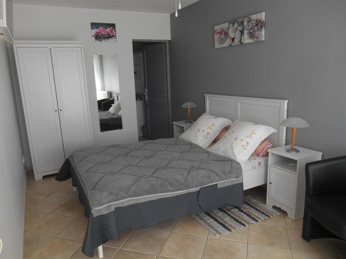 La Cozy Bed & Breakfast Cozes ภายนอก รูปภาพ