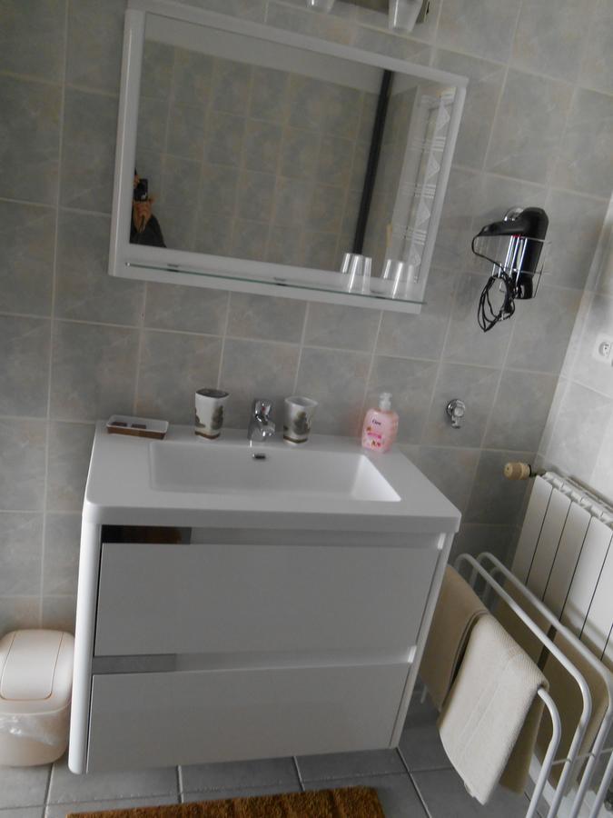 La Cozy Bed & Breakfast Cozes ภายนอก รูปภาพ