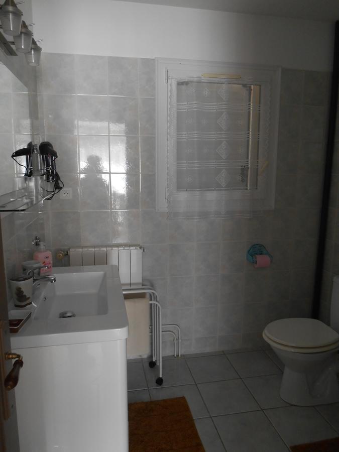 La Cozy Bed & Breakfast Cozes ภายนอก รูปภาพ